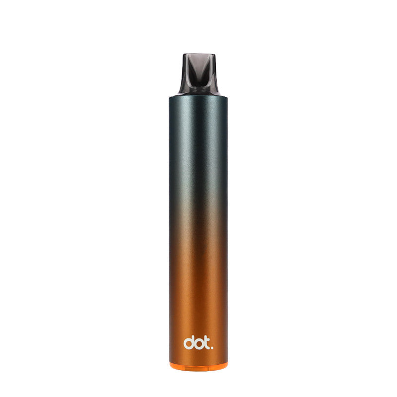 DOTMOD DOTSWITCH 主機 橘灰