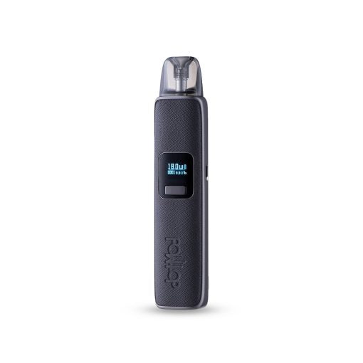 DOTMOD DOTPOD PRO 黑色 1000mAh電池 65克的重量,最大功率35W,支援功率範圍在5W到35W