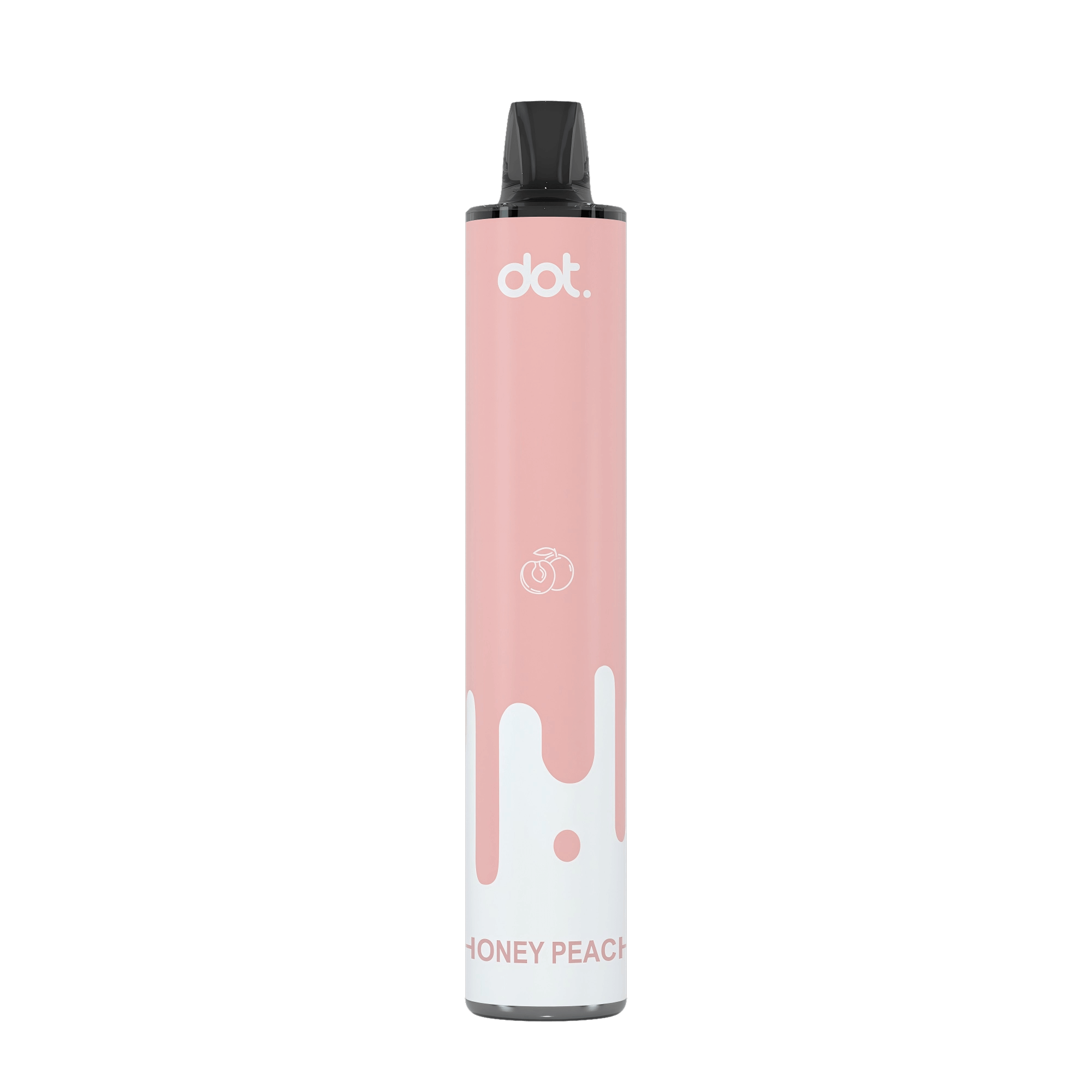 佩特里 Dotplus-honey-peach