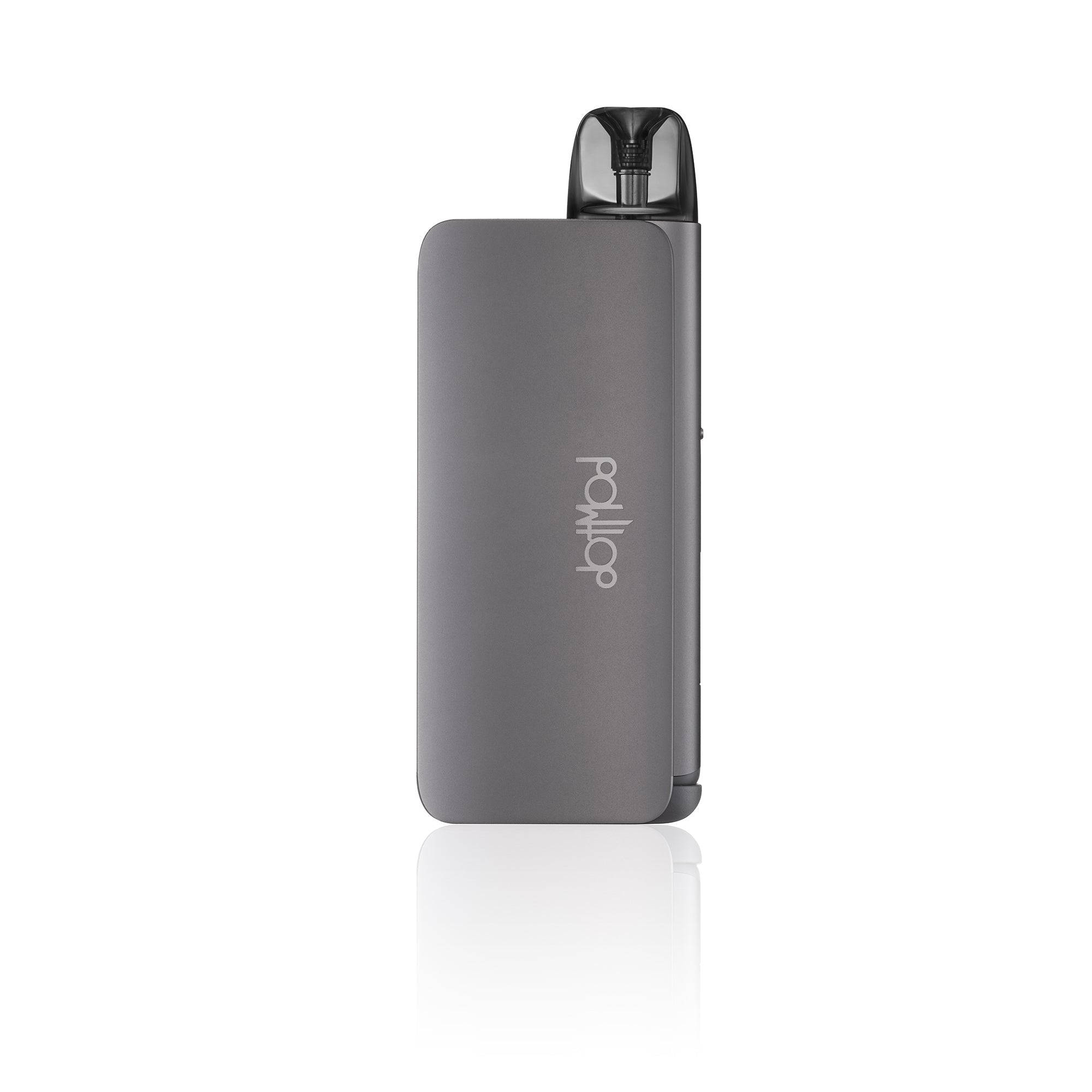 Dotmod DotPod GO Kit|二合一行動電源與雙螢幕大電量小煙