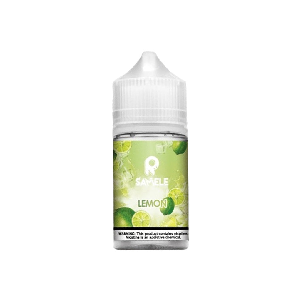 Samele 檸檬-30ML