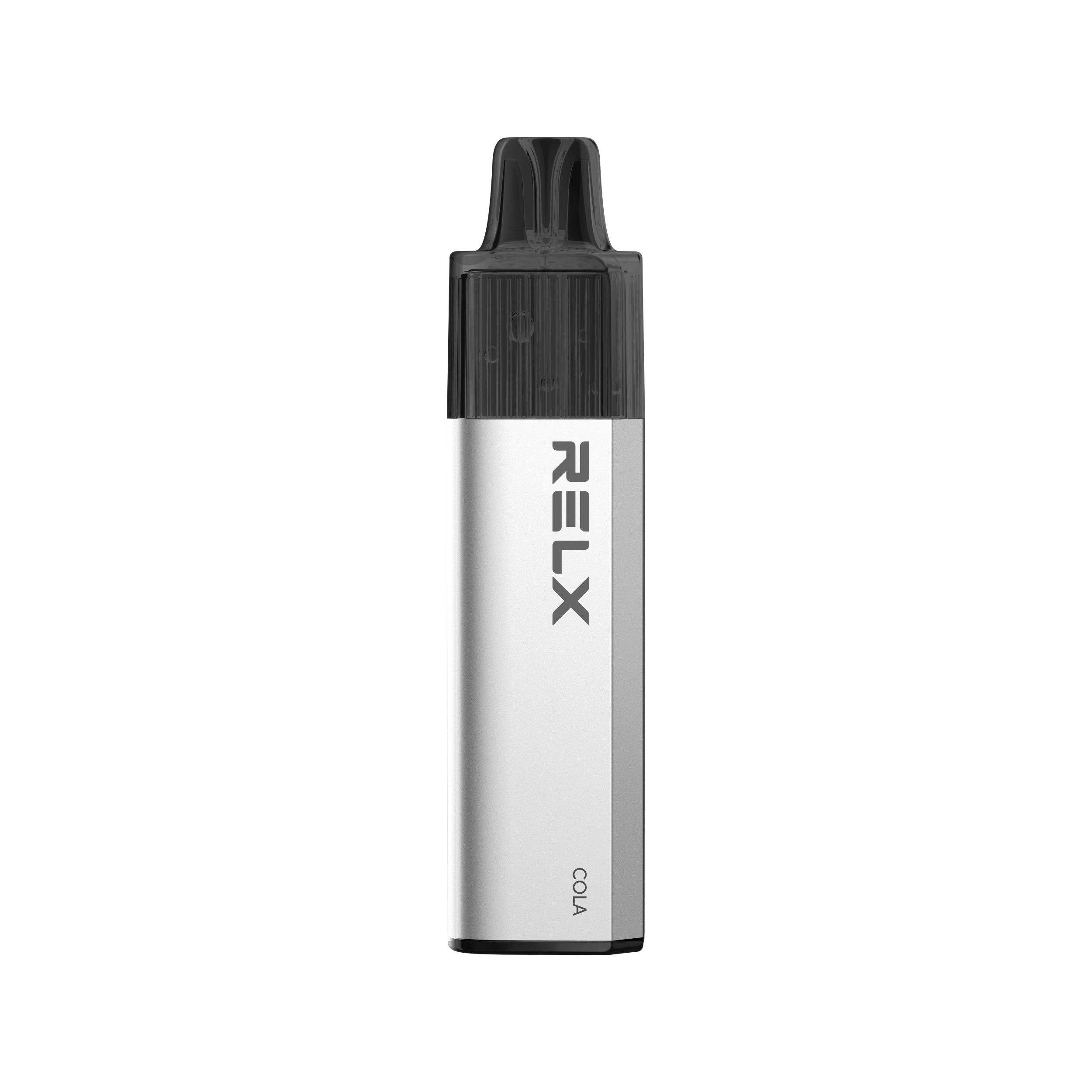 RELX悅刻GA8000 拋棄式電子煙一次性電子煙 可樂，一次性電子煙免充電陶瓷霧化芯 1100mah 