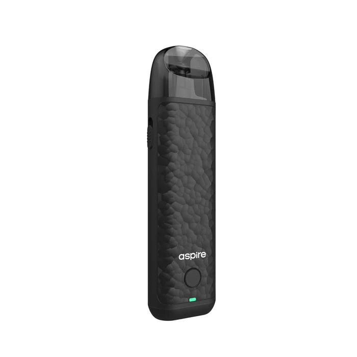 黑色 Aspire Minican 4 電子煙主機