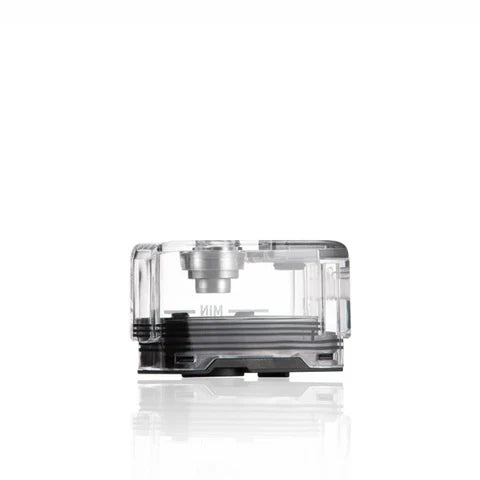 佩特里 Dotmod AIO V2 空倉- 補充組，2ml 容量一次裝足，適配 Dotmod Dotpod Max 主機