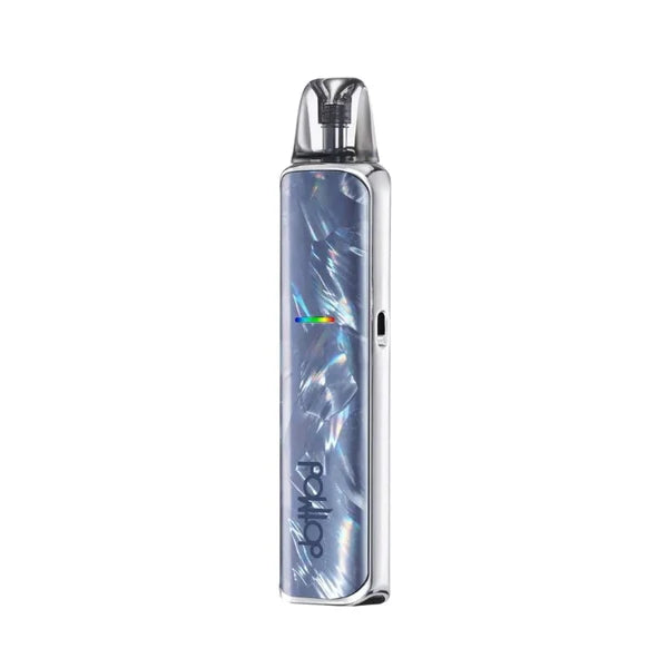 淺灰色 DotPod Lite 電子煙主機
